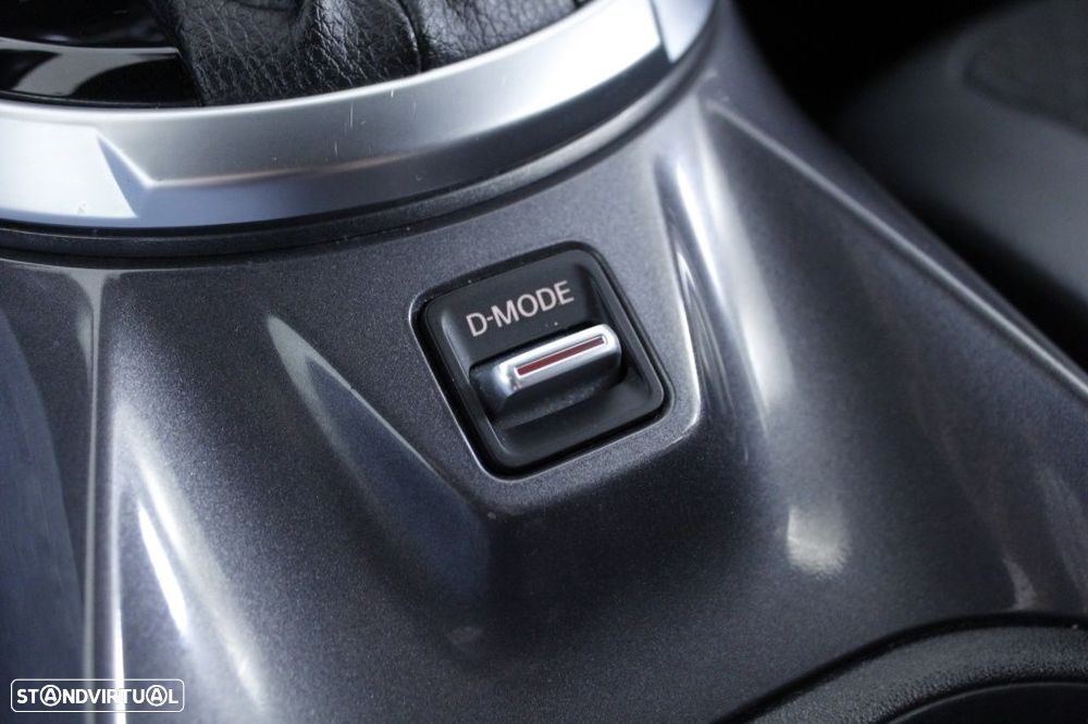 Nissan Juke 1.0 DIG-T N-Connecta DCT - 34