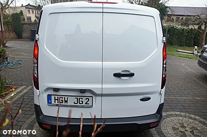 Ford Transit Connect 240 L2 LKW Trend - 7