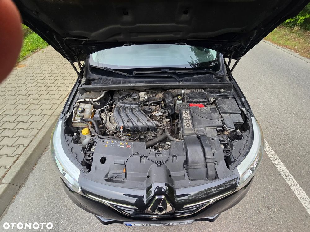 Renault Megane 1.6 SCe Life - 25
