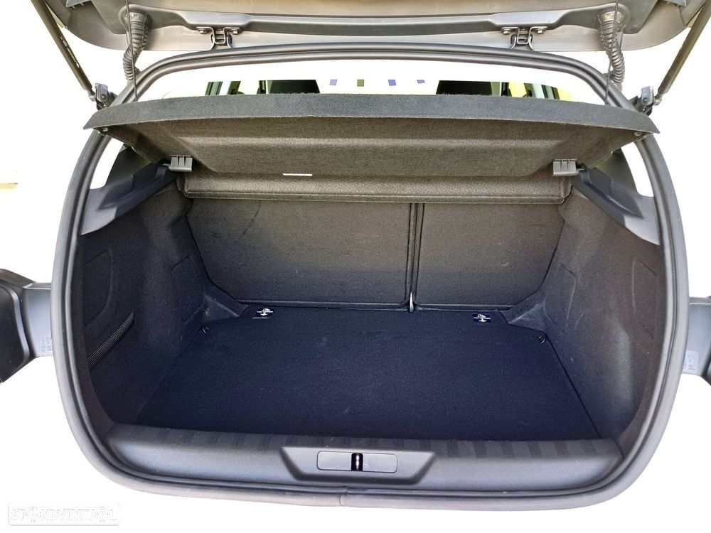 Peugeot 308 1.5 BlueHDi Business Line - 25