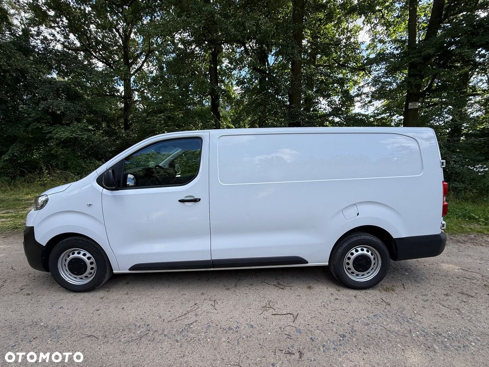 Peugeot Expert - 2