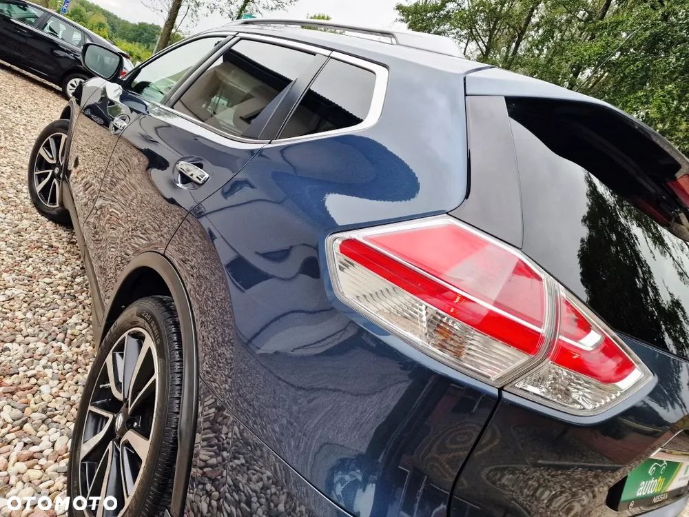 Nissan X-Trail - 24