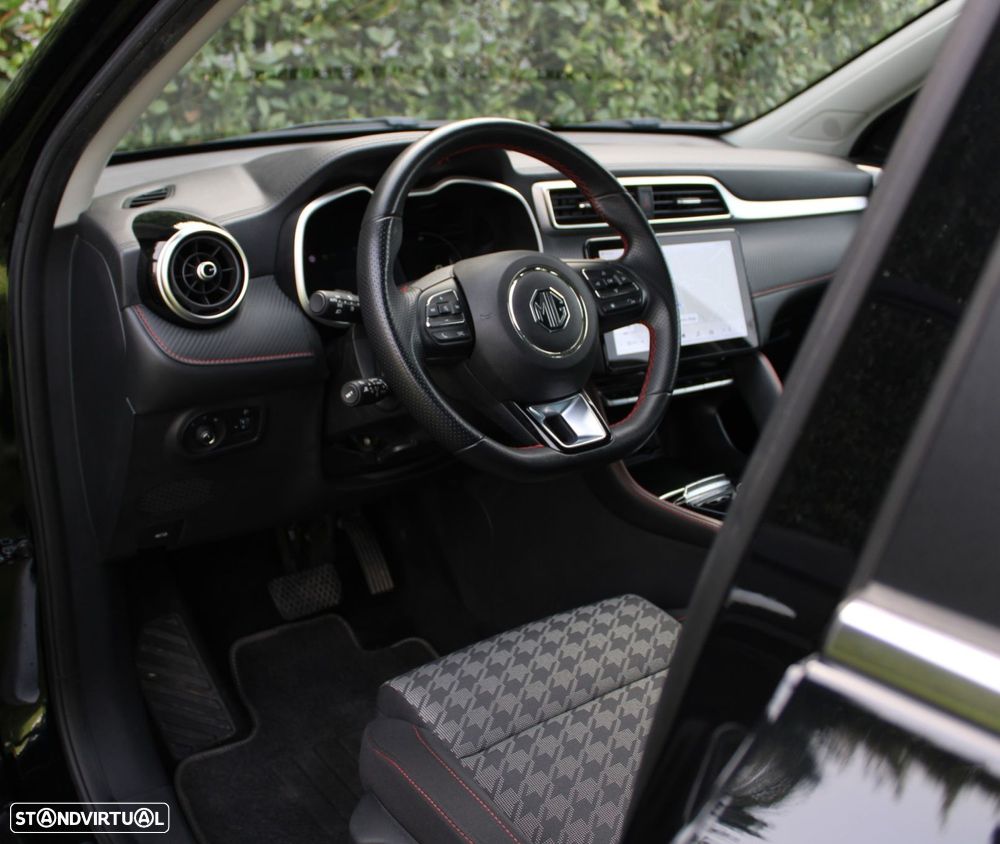 MG ZS EV 72.6 kWh Comfort - 29