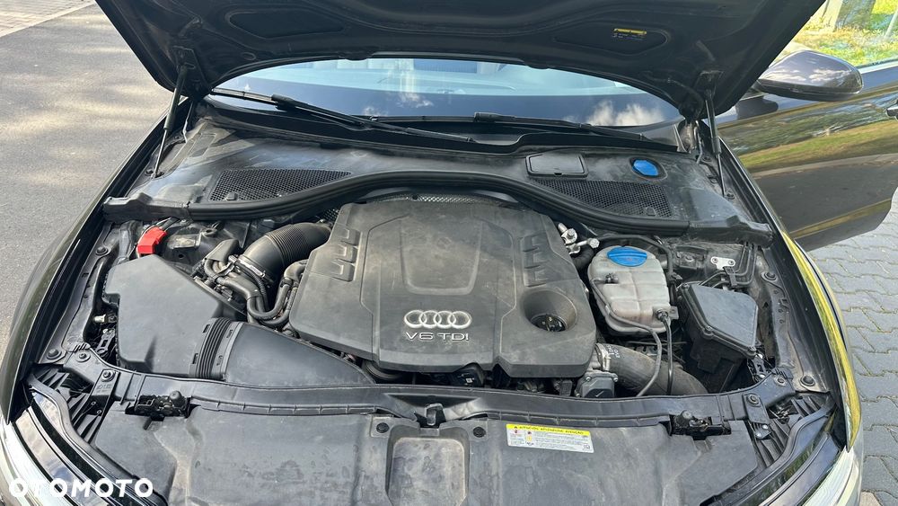Audi A6 Allroad 3.0 TDI Quattro S tronic - 10