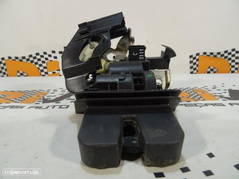 Fecho Da Mala Audi A4 Avant (8K5, B8)  8K9 827 505 A / 8K9827505a - 2