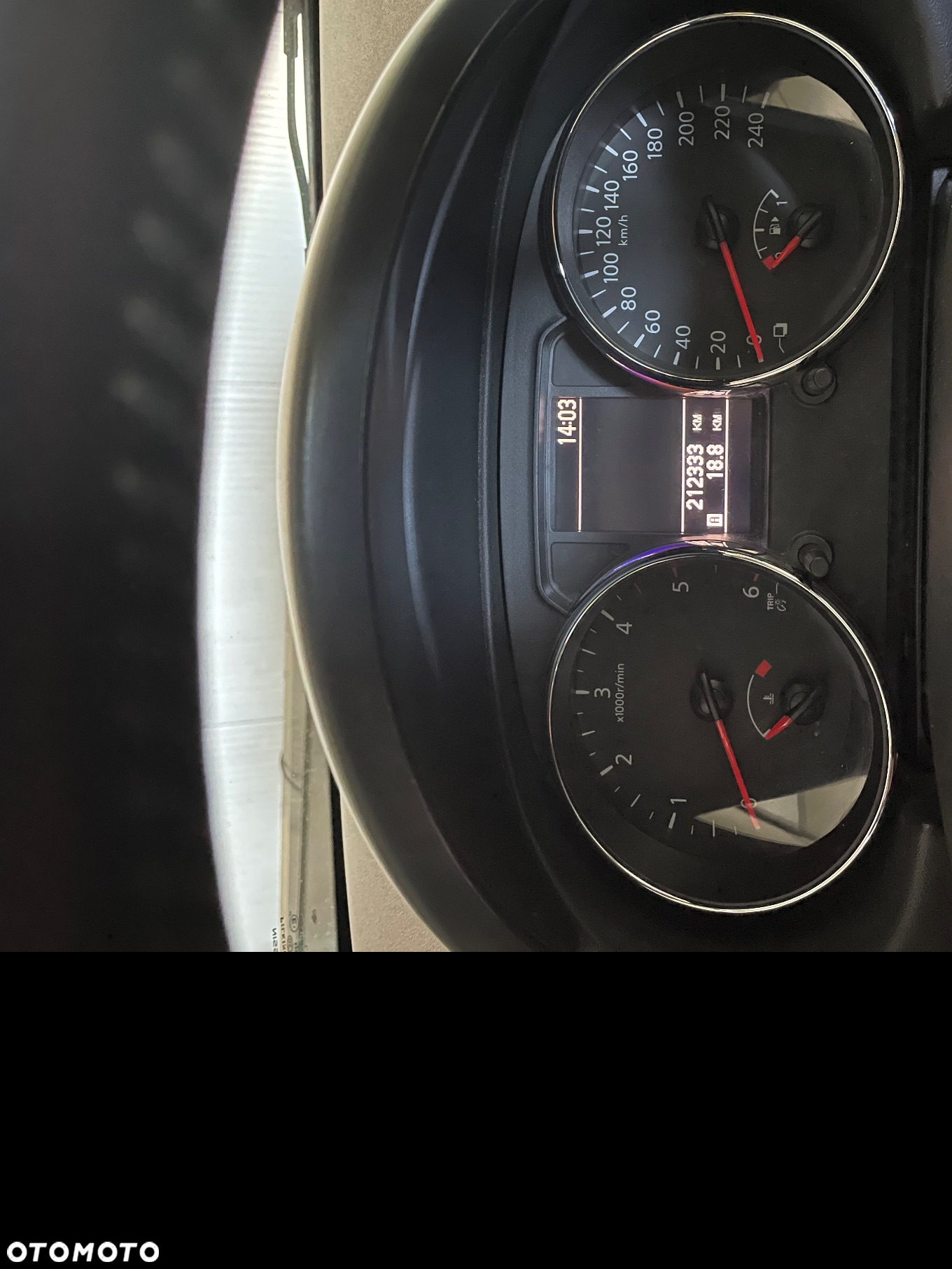 Nissan Qashqai 1.6 DCi Tekna - 9