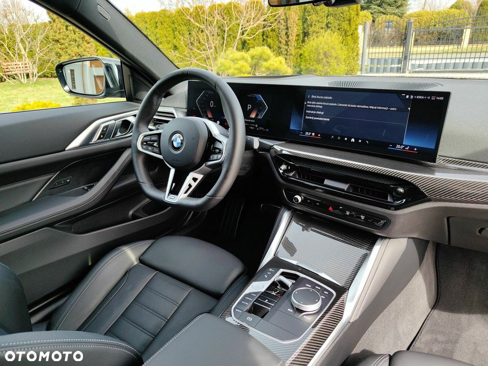 BMW Seria 4 - 24