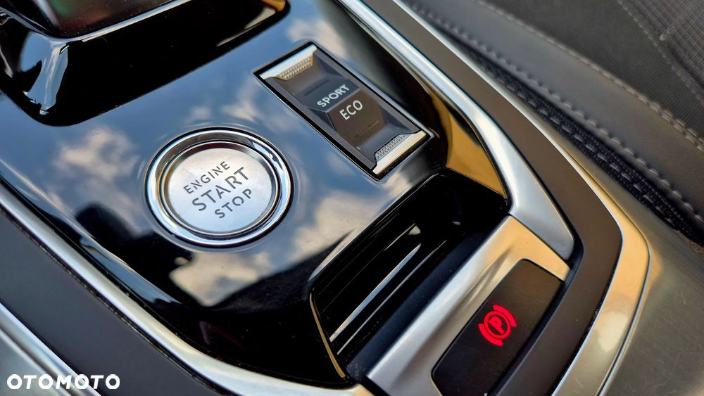 Peugeot 308 SW Diesel Allure - 26