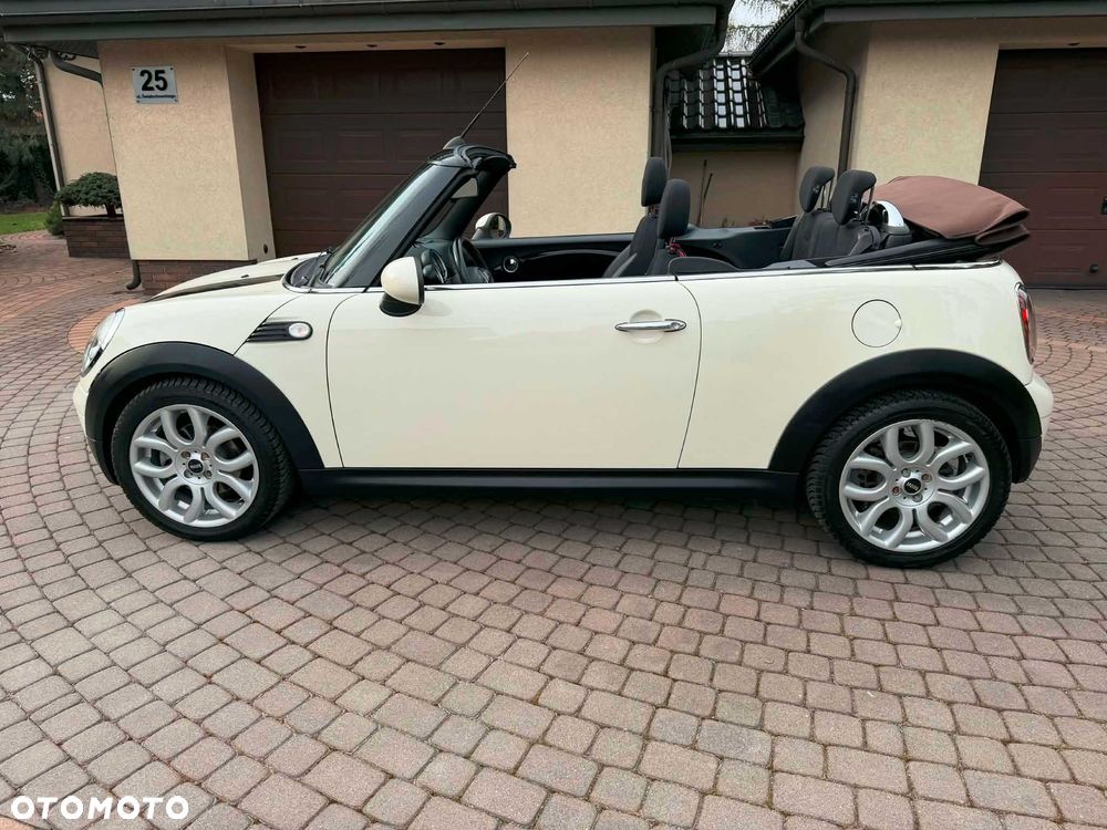 MINI Cooper - 2