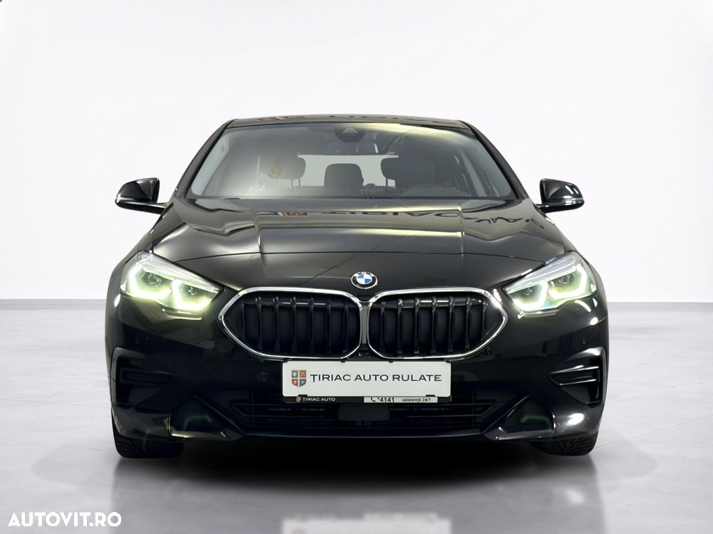 BMW Seria 2 - 9
