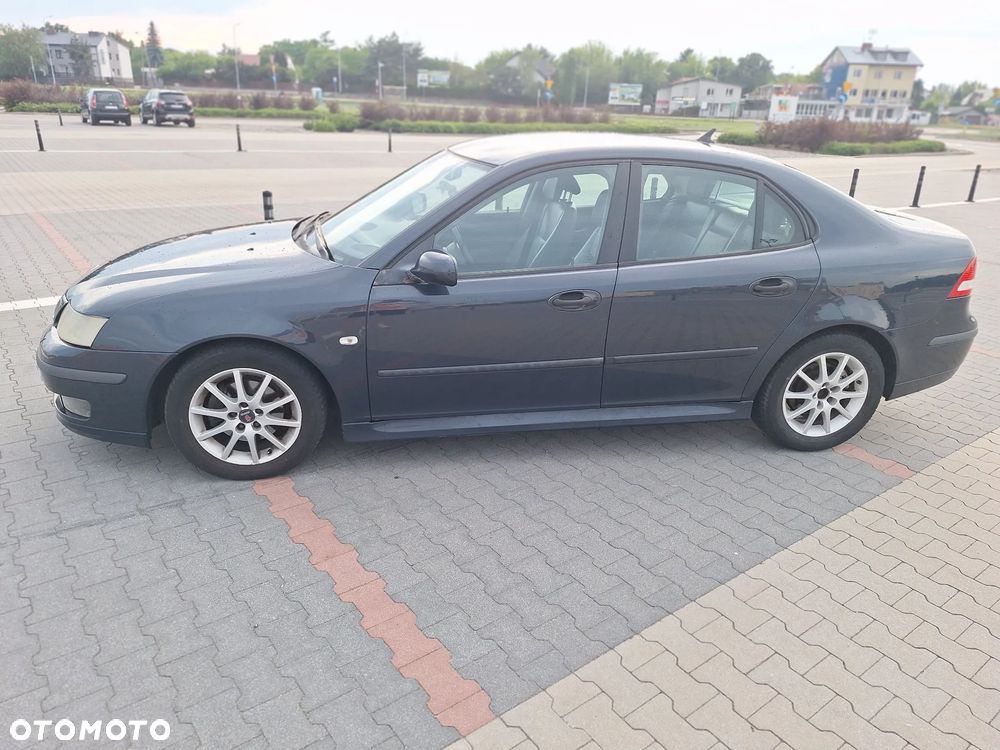 Saab 9-3 1.8 t Linear - 2