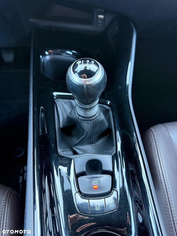 Toyota C-HR 1.2 Turbo Flow - 14