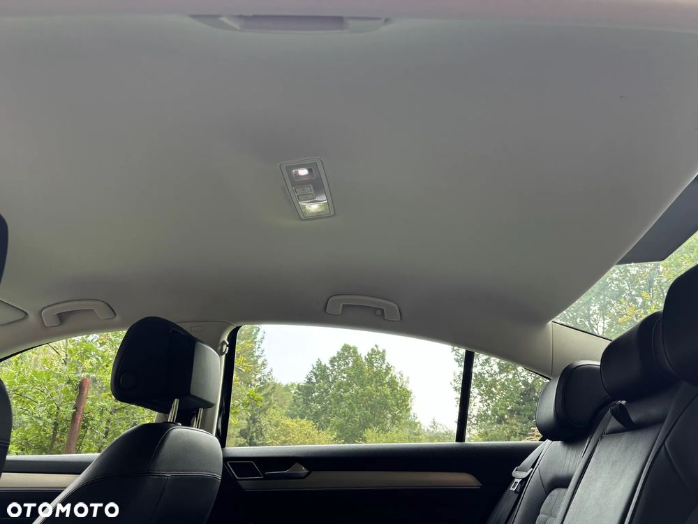 Volkswagen Passat 1.8 TSI BMT Highline DSG - 22