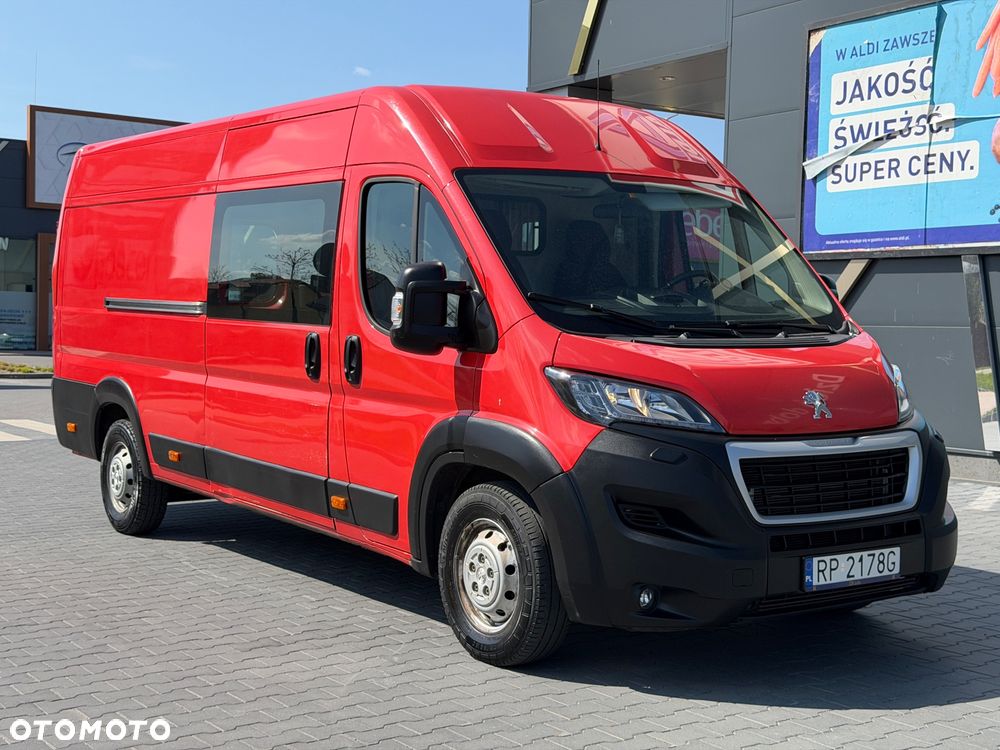 Peugeot BOXER L4H2 - 30