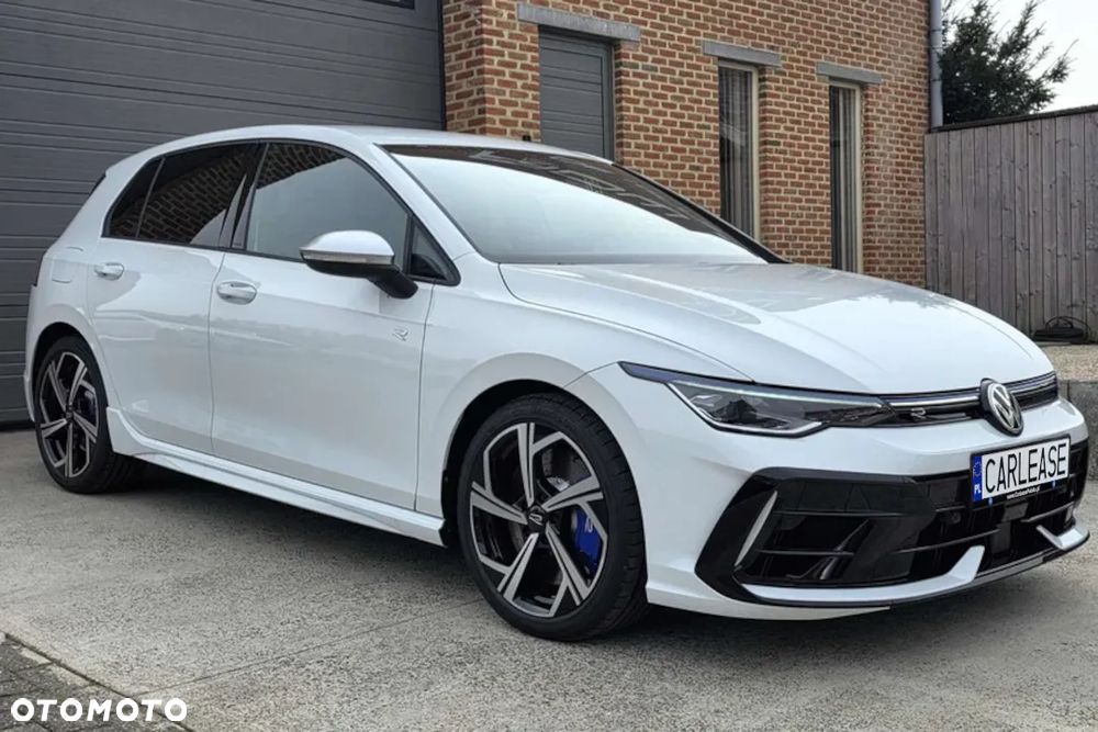 Volkswagen Golf 2.0 TSI 4Motion R DSG - 10