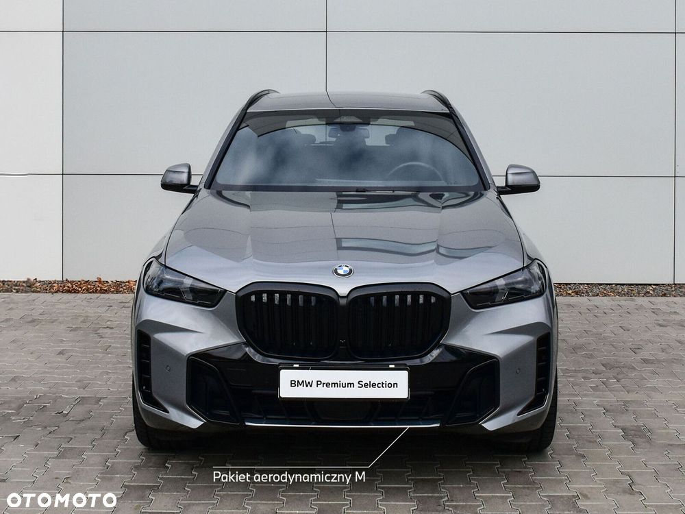 BMW X5 - 8
