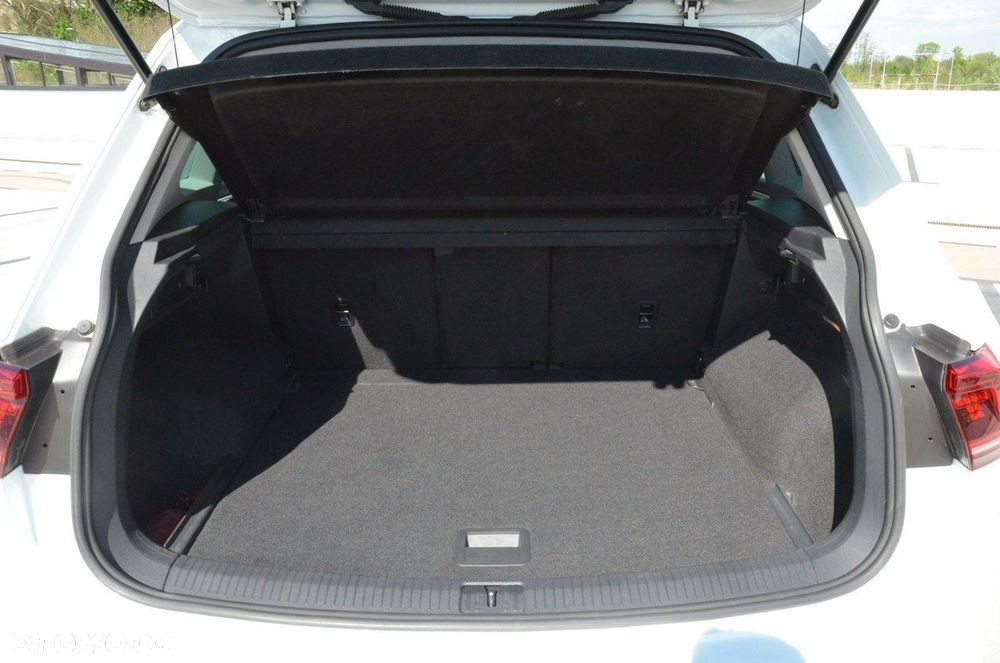 Volkswagen Tiguan 1.4 TSI BMT ACT Highline DSG - 14