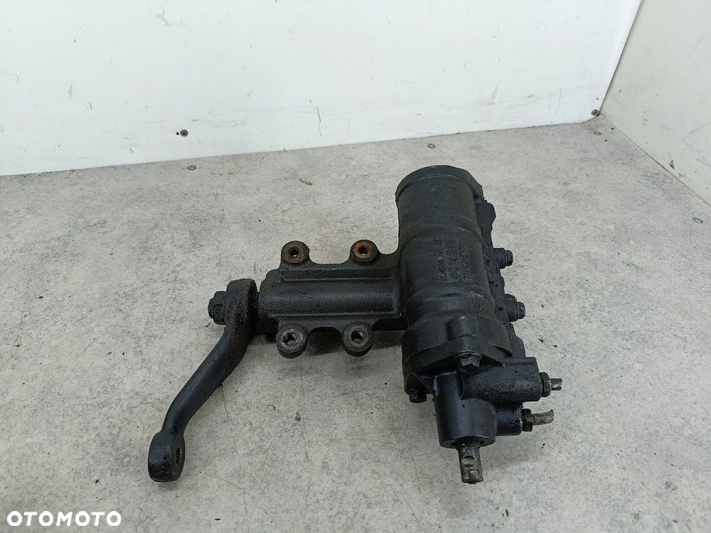 PRZEKŁADNIA KIEROWNICZA JEEP GRAND CHEROKEE WJ 26057628 4.7 V8 - 1