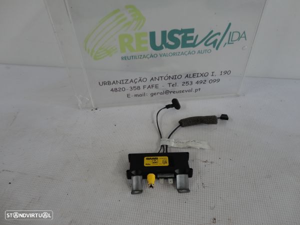 Amplificador De Antena Saab 9-3 (Ys3f, E79, D79, D75) - 1