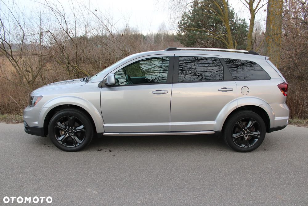 Dodge Journey - 2