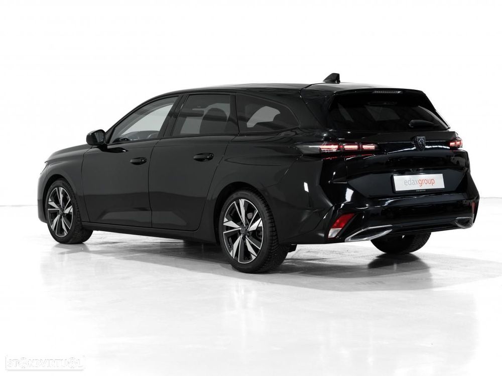 Peugeot 308 SW 1.5 BlueHDi Allure - 4