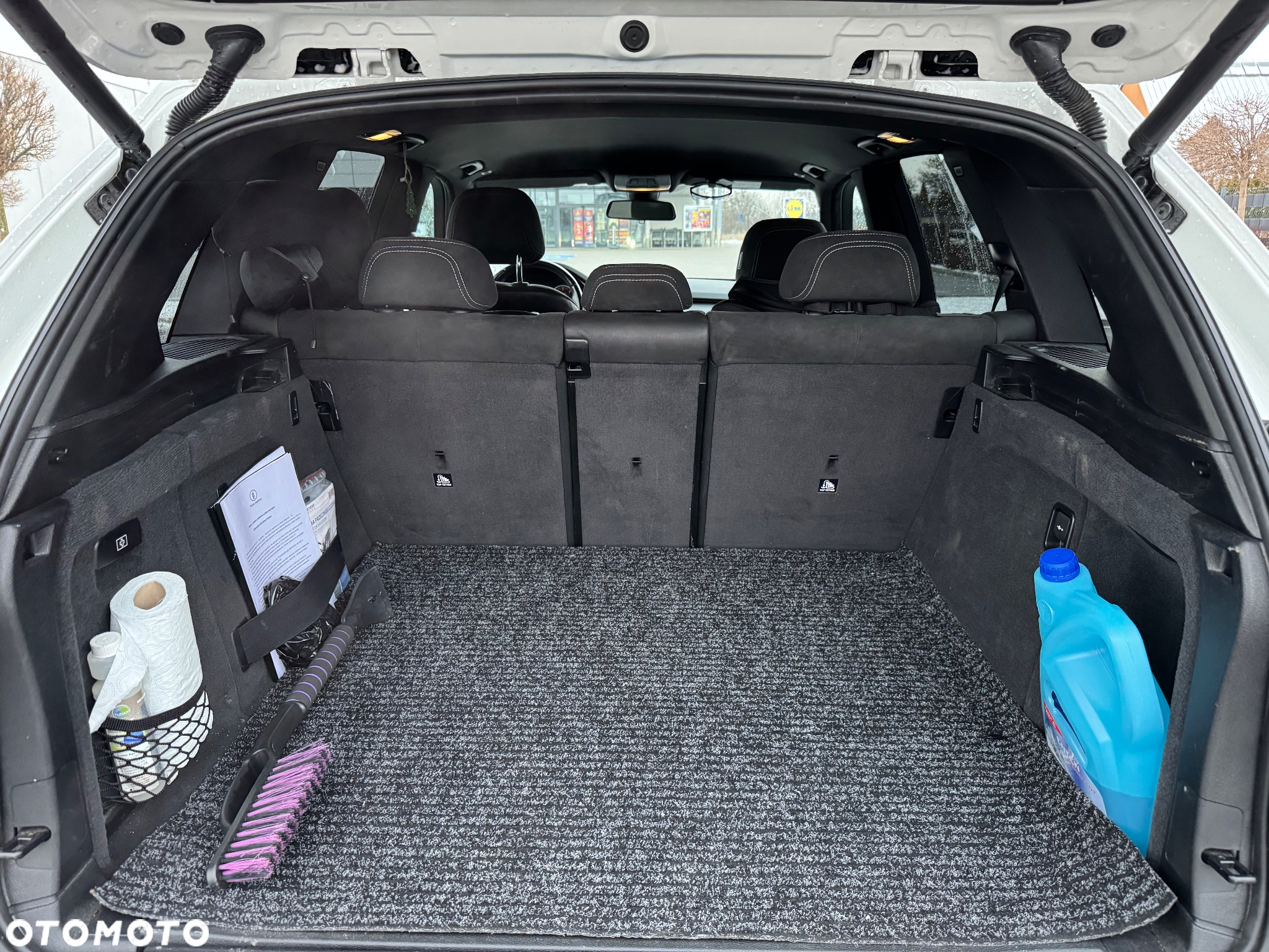 BMW X5 xDrive25d - 10