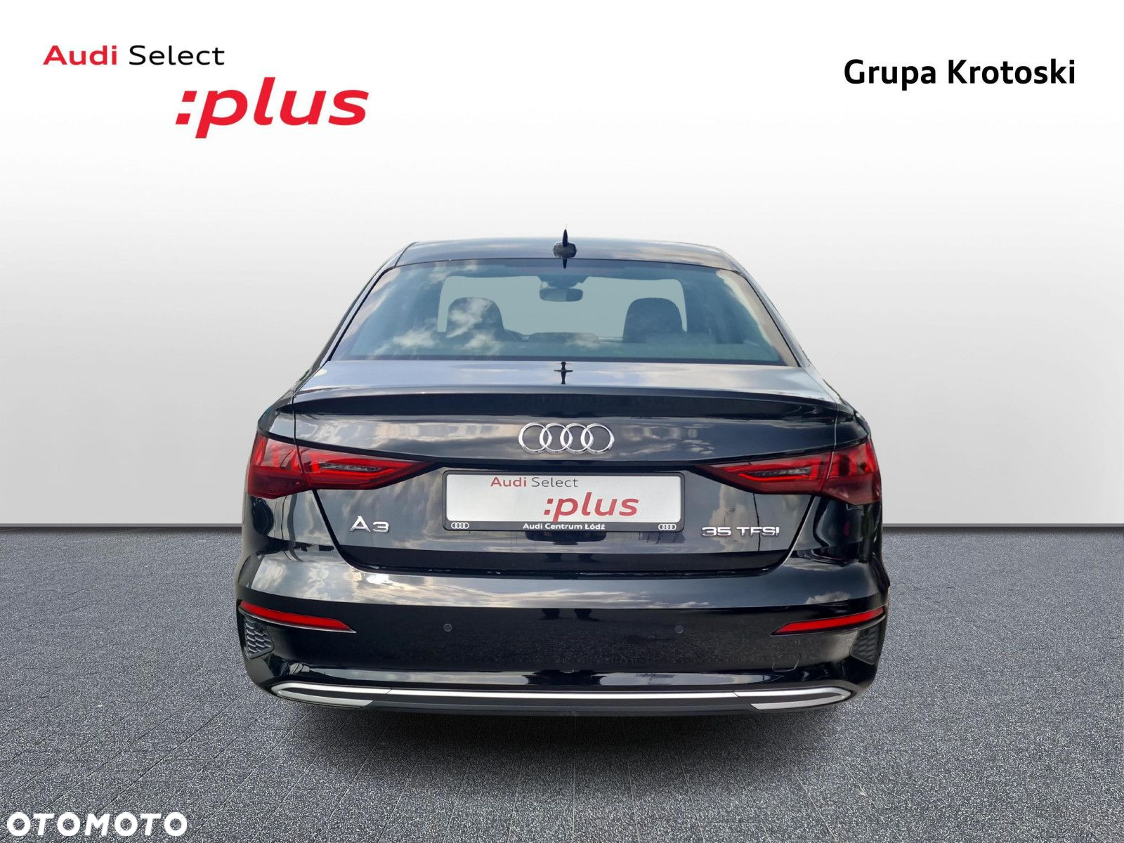 Audi A3 - 4