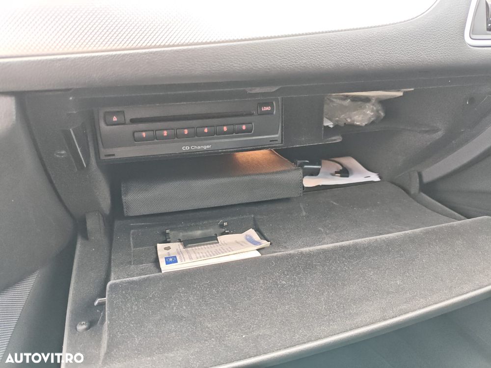 Audi A6 Avant - 18