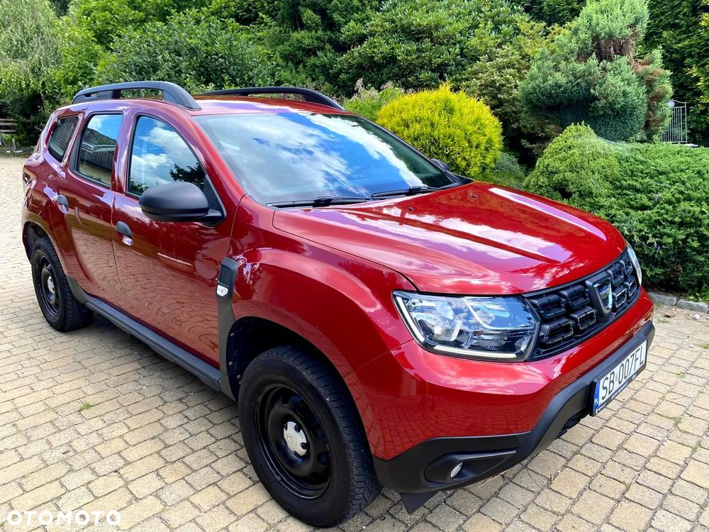 Dacia Duster 1.0 TCe Essential - 1