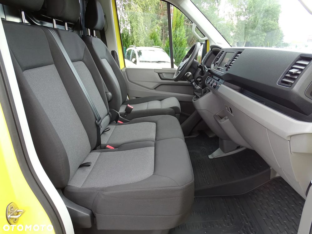 Volkswagen CRAFTER - 20