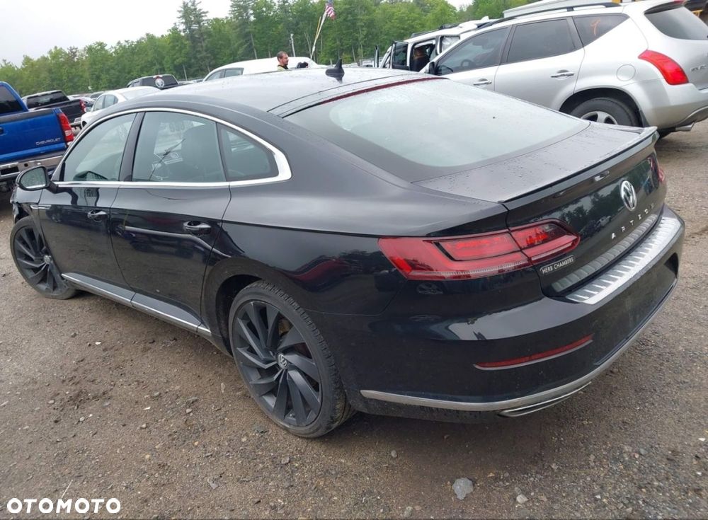 Volkswagen Arteon - 7
