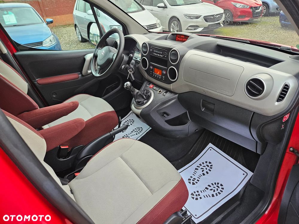 Citroën Berlingo 1.6 16V Multispace - 7