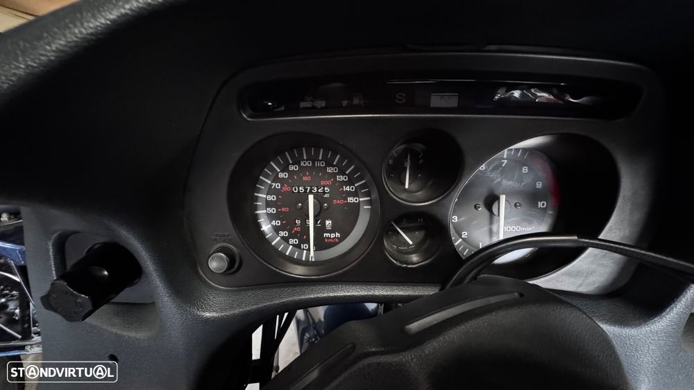 Honda Pan European ST 1100 - 8