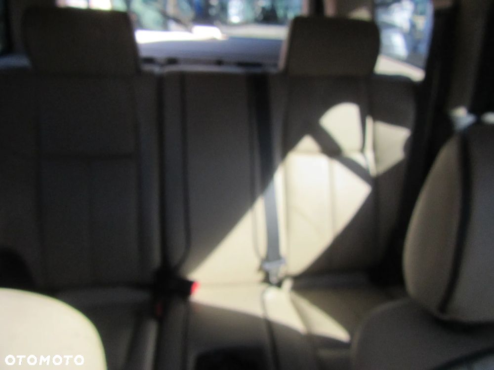 KANAPA FOTELE BOCZKI Hummer H3 Wszystkie części - 5