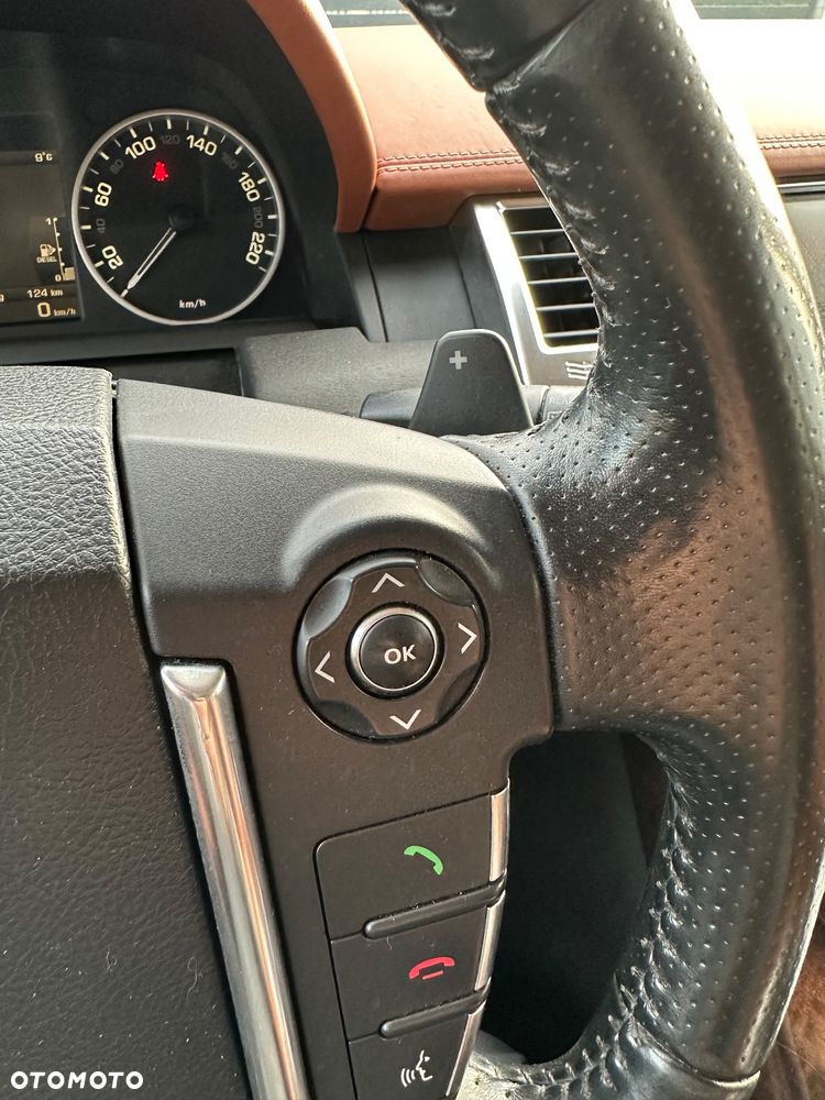 Land Rover Range Rover Sport S 3.0TD V6 HSE - 28