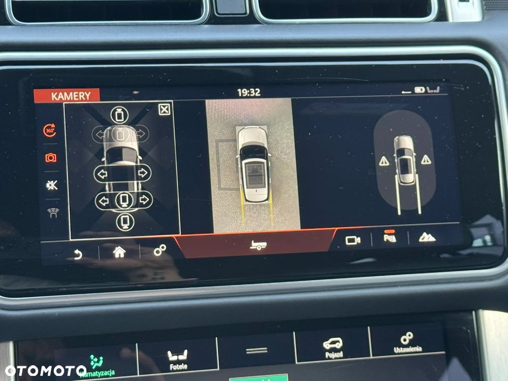 Land Rover Range Rover 3.0 TDV6 Vogue - 35