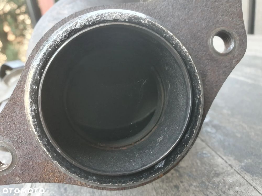 KATALIZATOR TOYOTA YARIS III 2019r 1.5 VVTI 111/KM 2NR 47180 - 4