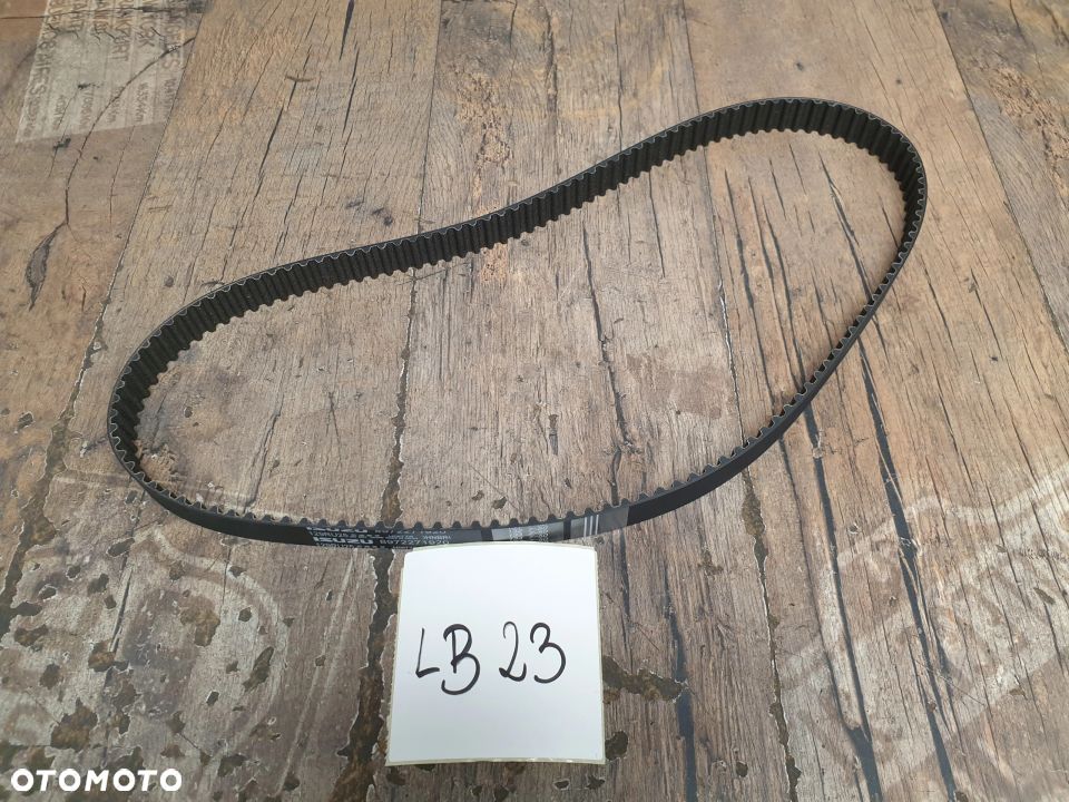 Pasek rozrządu Opel Astra 8972271920 - 1