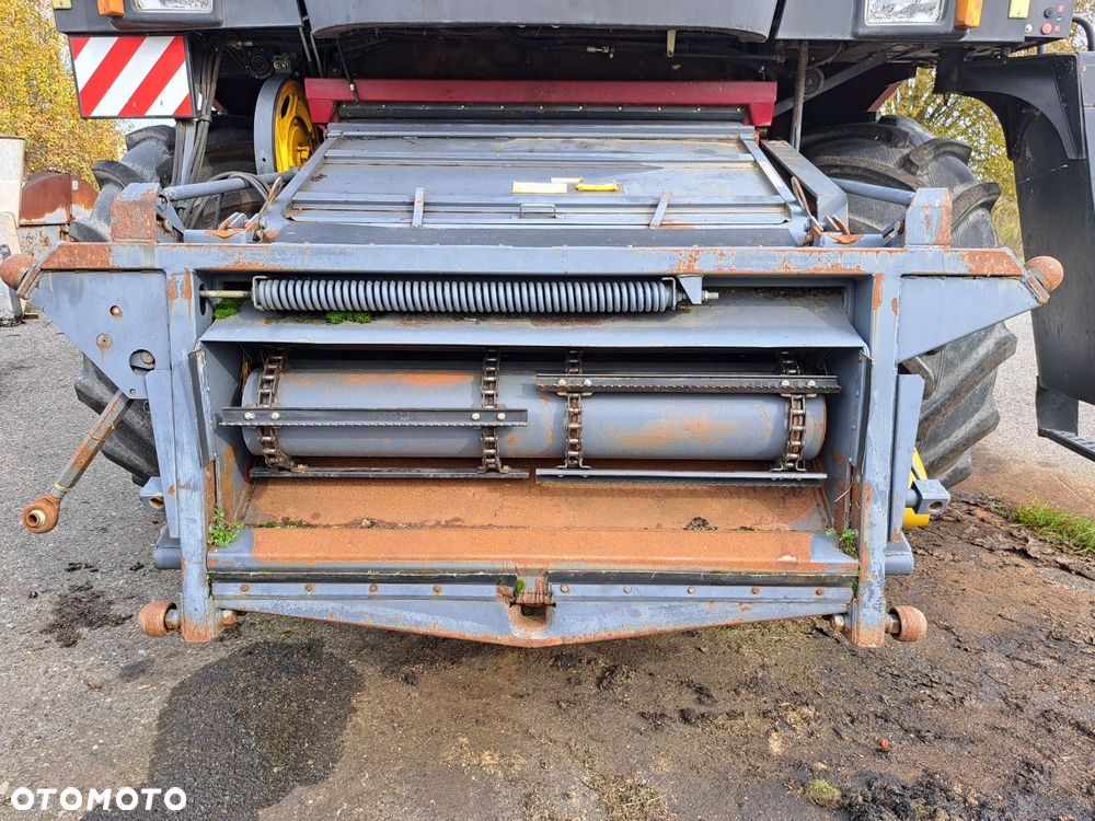 BT Gomselmash Palesse Gs12 - 23