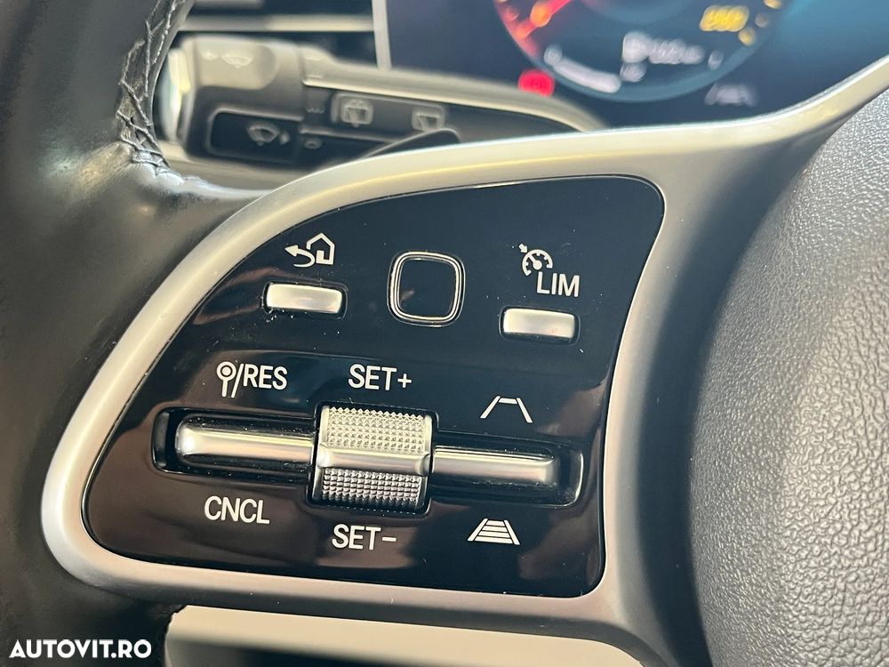 MERCEDES-BENZ GLE 2019 — imagine 15