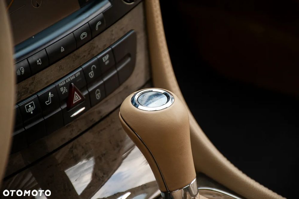 Mercedes-Benz CLS 500 - 18