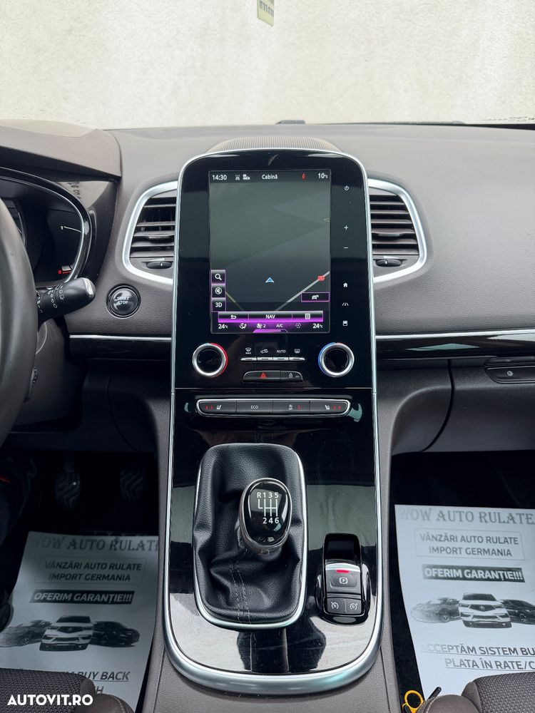 Renault Espace Energy dCi 130 Intens - 23