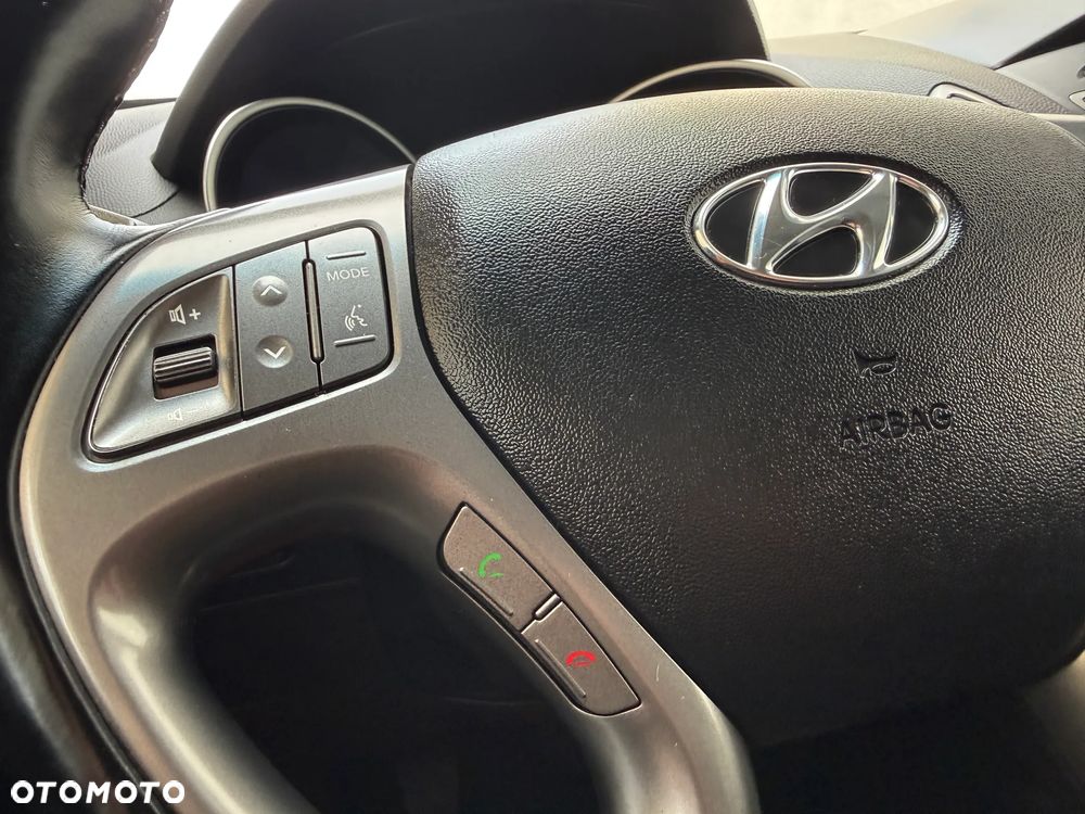 Hyundai ix35 1.6 GDI Premium 2WD - 33