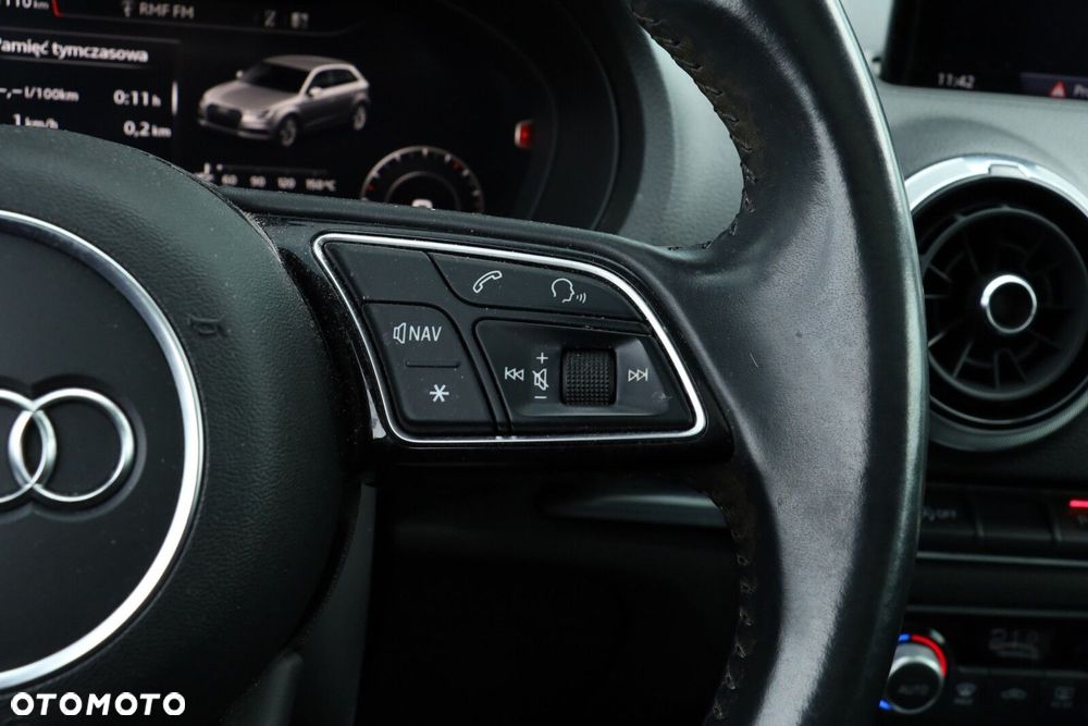 Audi A3 Sportback - 20