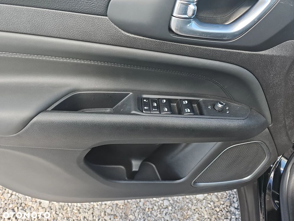 Jeep Compass 1.5 T4 mHEV Limited FWD S&S DCT - 13