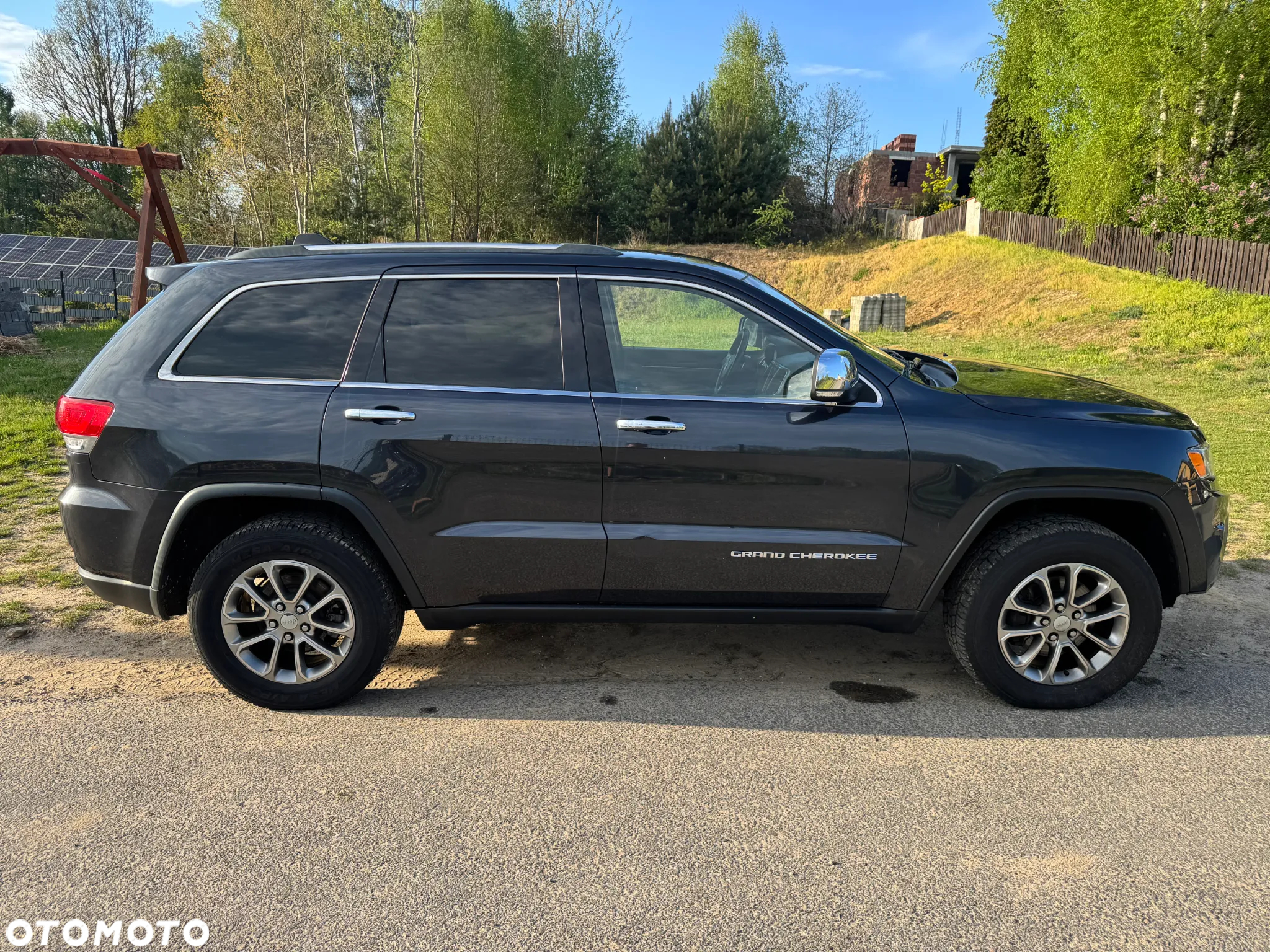 Jeep Grand Cherokee - 2