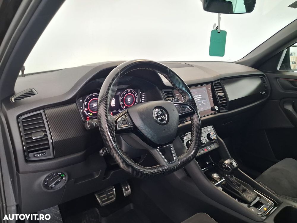 Skoda Kodiaq - 25