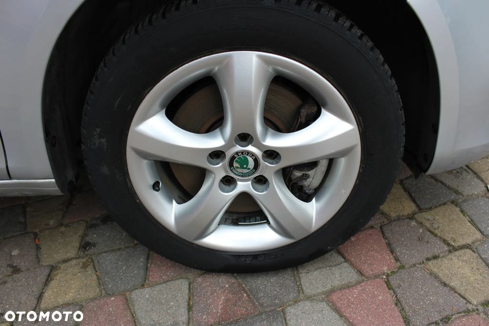 Skoda Roomster - 16
