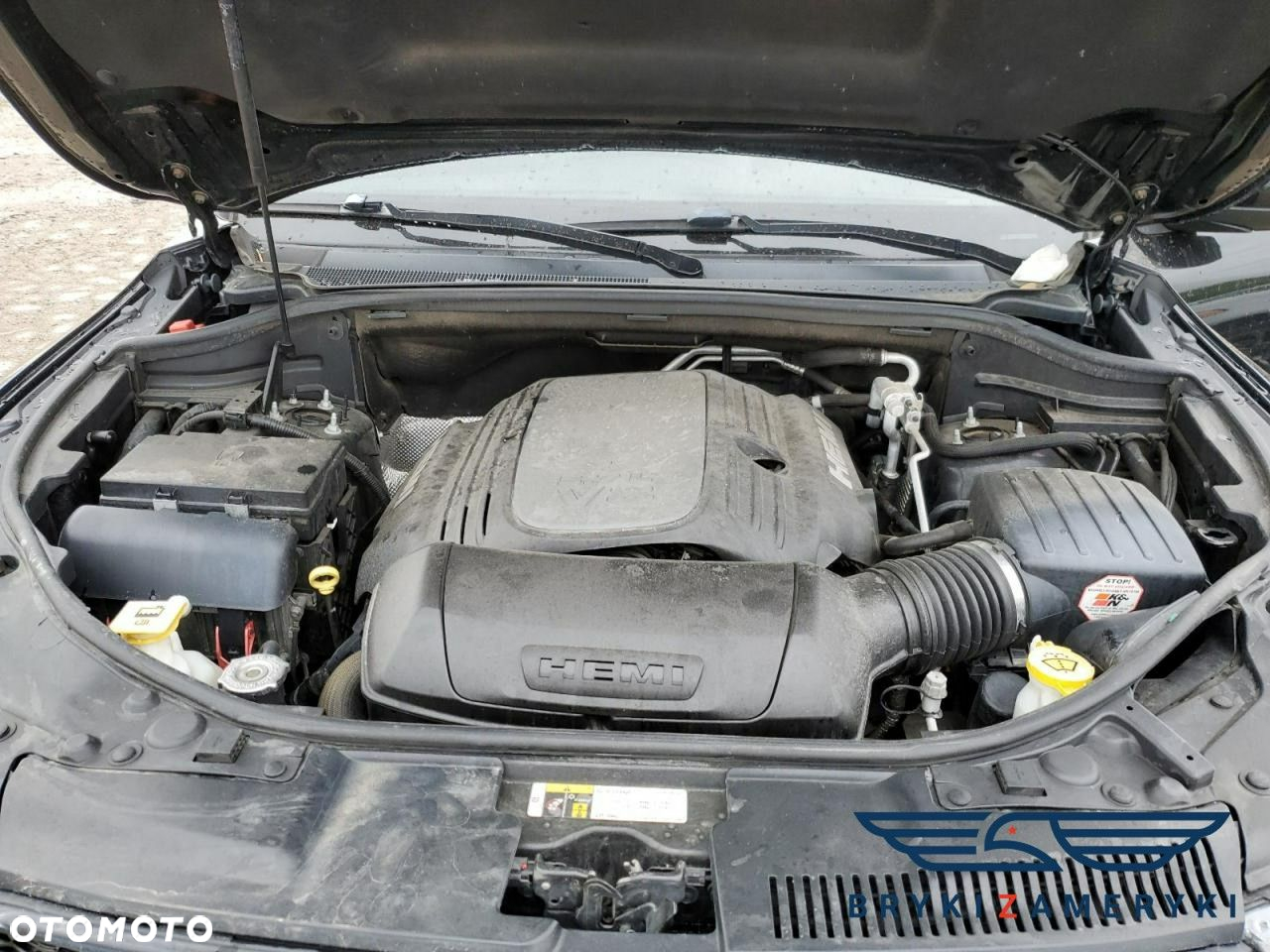 Dodge Durango - 13