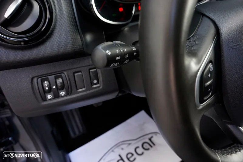 Renault Clio Sport Tourer 0.9 TCe Limited - 10